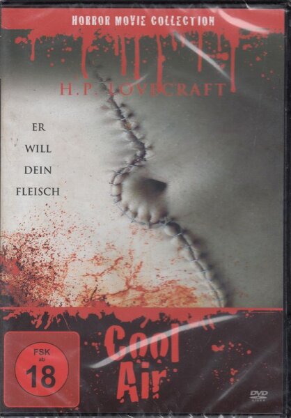 Cool Air (DVD)