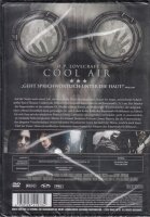 Cool Air (DVD)