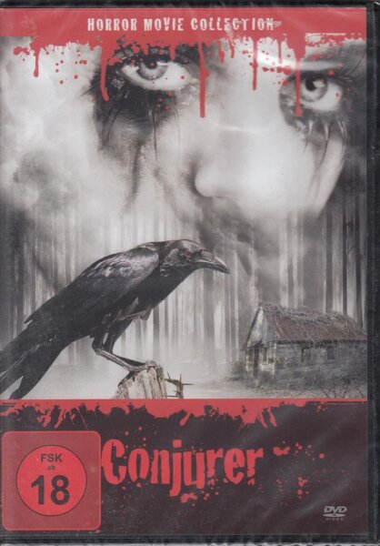 Conjurer (DVD)