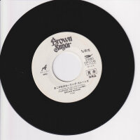 Brown Sugar - Akogare No Rolling Stones (Promo) (Japan)