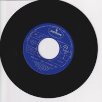 Bachman-Turner Overdrive – You Aint Seen Nothing Yet (Japan)