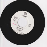 Gary Wright – Touch And Gone (Promo) (Japan)