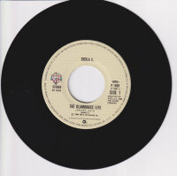 Sheila E. - The Glamorous Life (Japan)