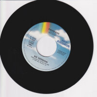 Nik Kershaw – The Riddle (Japan)