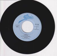 Jacksons - Torture (Promo) (Japan)