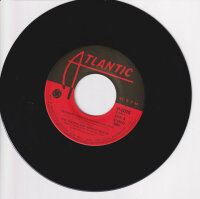 Phil Collins And Marilyn Martin – Separate Lives (Japan)