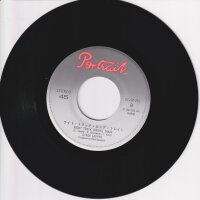 Cyndi Lauper - Girls Just Want To Have Fun (Japan)