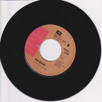 Suzi Quatro – Your Mamma Wont Like Me (Japan)