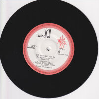 Mountain – The Road Goes Ever On (Promo) (Japan)
