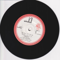 Mountain – The Road Goes Ever On (Promo) (Japan)