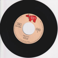 The Bee Gees – Melody Fair (Japan)