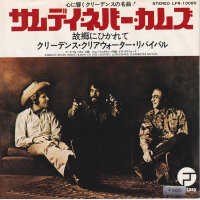 Creedence Clearwater Revival – Someday Never Comes...