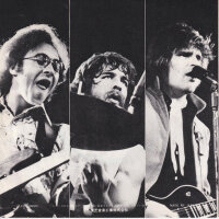 Creedence Clearwater Revival – Someday Never Comes (Japan)