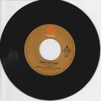 Creedence Clearwater Revival – Someday Never Comes (Japan)