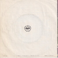 The Beatles – Hello Goodbye (Japan)