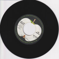 The Beatles – Hello Goodbye (Japan)
