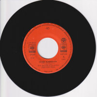 Earth Wind & Fire - Boogie Wonderland (Japan)
