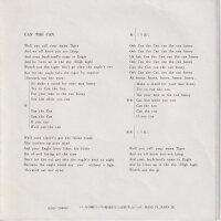 Suzi Quatro – Can The Can (Japan)