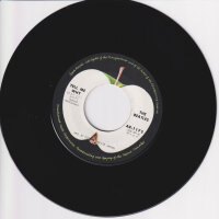 The Beatles – Im Happy Just To Dance With You (Japan)