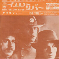 Christie – Yellow River (Japan)