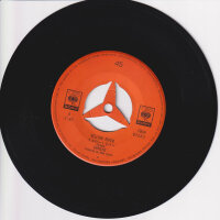 Christie – Yellow River (Japan)