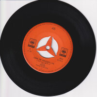 Christie – Yellow River (Japan)