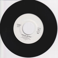 Eric Carmen – Foolin Myself (Promo) (Japan)