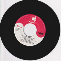 ABBA – The Winner Takes It All (Japan)