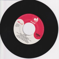 ABBA – The Winner Takes It All (Japan)