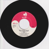 ABBA – Take A Chance On Me (Japan)