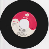 ABBA – Take A Chance On Me (Japan)