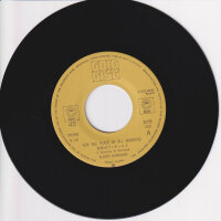 Albert Hammond – For The Peace Of All Mankind (Japan)