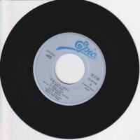 Alison Moyet - Is This Love? (Japan)