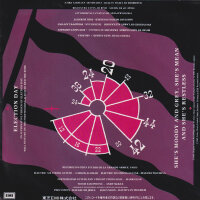 Arcadia – Election Day (Japan)