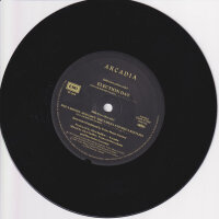 Arcadia – Election Day (Japan)