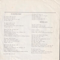 Badfinger – No Matter What (Japan)