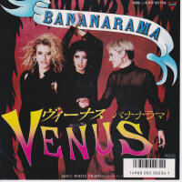 Bananarama - Venus (Japan)