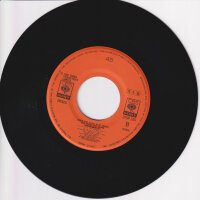 Billy Ocean – When The Going Gets Tough, The Tough Get Going (Promo) (Japan)