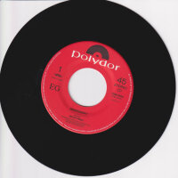 Bryan Ferry – Windswept (Japan)