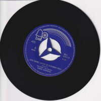 Edison Lighthouse - Love Grows (Where My Rosemary Goes) (Japan)