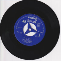 The Walker Brothers - In My Room (Japan)