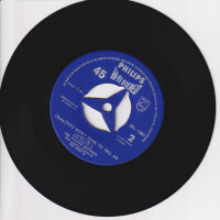 The Walker Brothers - In My Room (Japan)