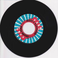 Grand Fun - The Loco-Motion (Japan)