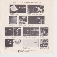 Grand Funk - The Loco-Motion (Japan)