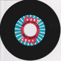 Grand Funk - The Loco-Motion (Japan)