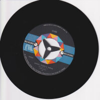 Cher – Gypsys, Tramps & Thieves (Japan)
