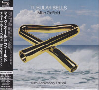 Mike Oldfield – Tubular Bells (50th Anniversary...