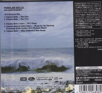 Mike Oldfield – Tubular Bells (50th Anniversary Edition) (Japan)