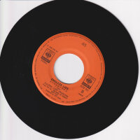 Electric Light Orchestra - So Serious (Japan)