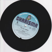 Genesis – Invisible Touch (Japan)